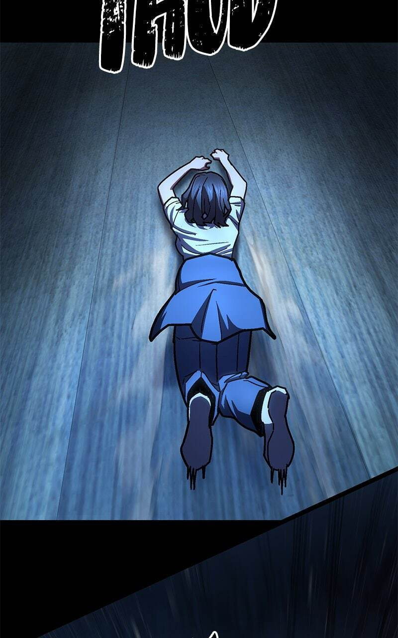 Powerless (Chikinmu) Chapter 30 page 27 - 
