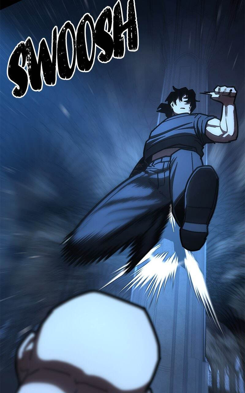 Powerless (Chikinmu) Chapter 30 page 28 - 