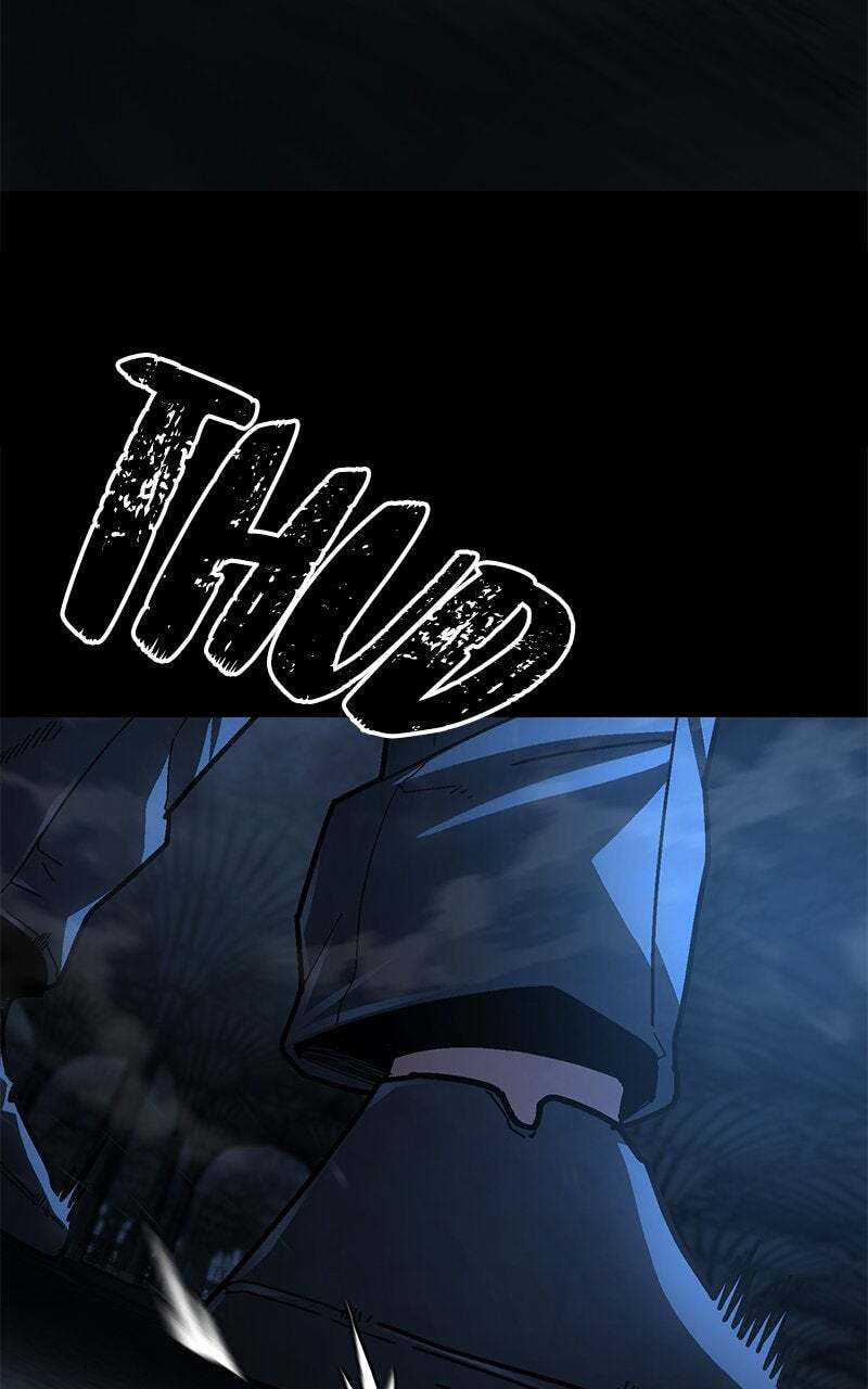 Powerless (Chikinmu) Chapter 30 page 34 - 