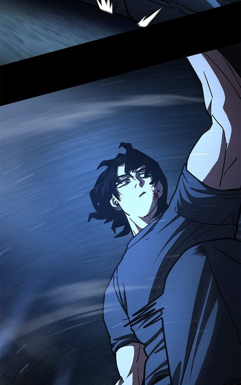Powerless (Chikinmu) Chapter 30 page 35 - 