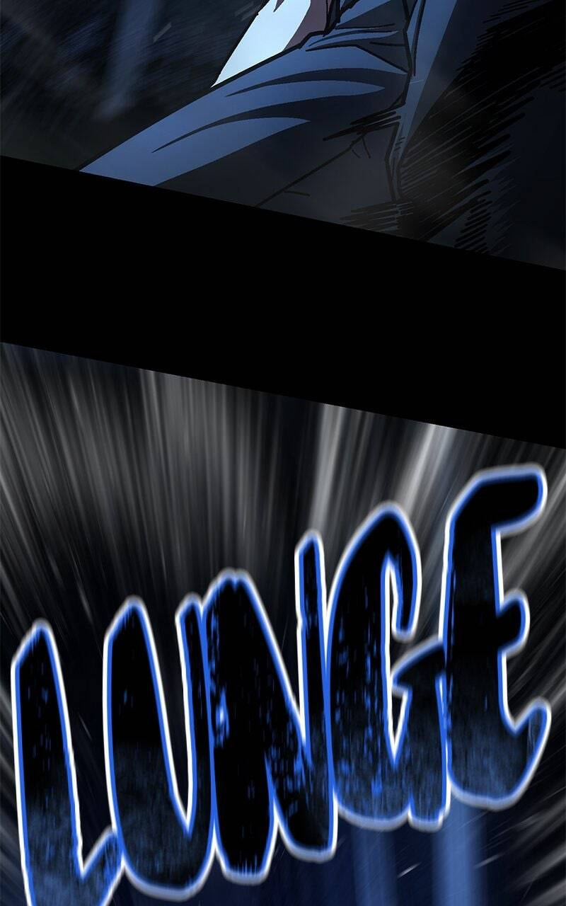 Powerless (Chikinmu) Chapter 30 page 36 - 