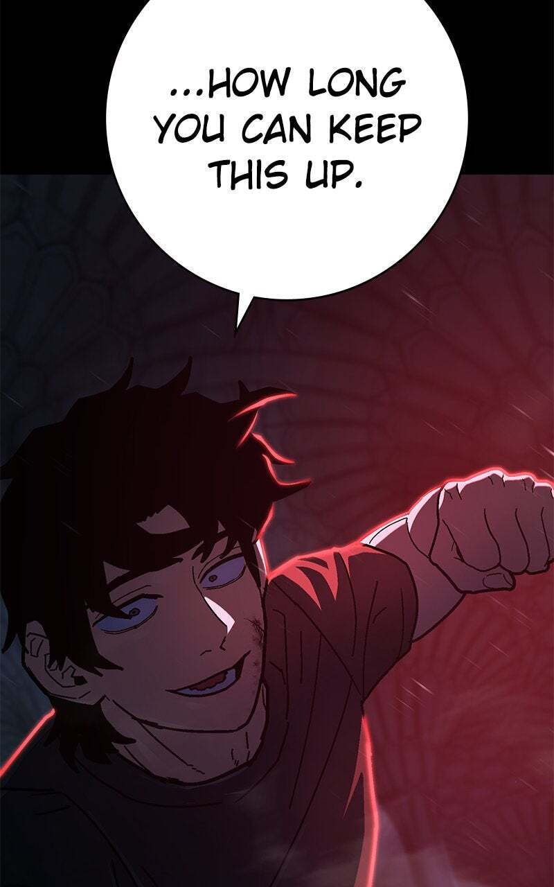 Powerless (Chikinmu) Chapter 30 page 44 - 