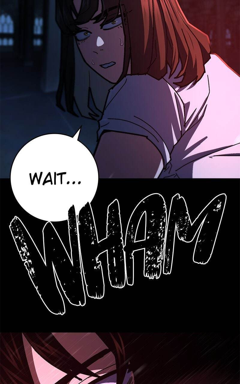 Powerless (Chikinmu) Chapter 30 page 46 - 
