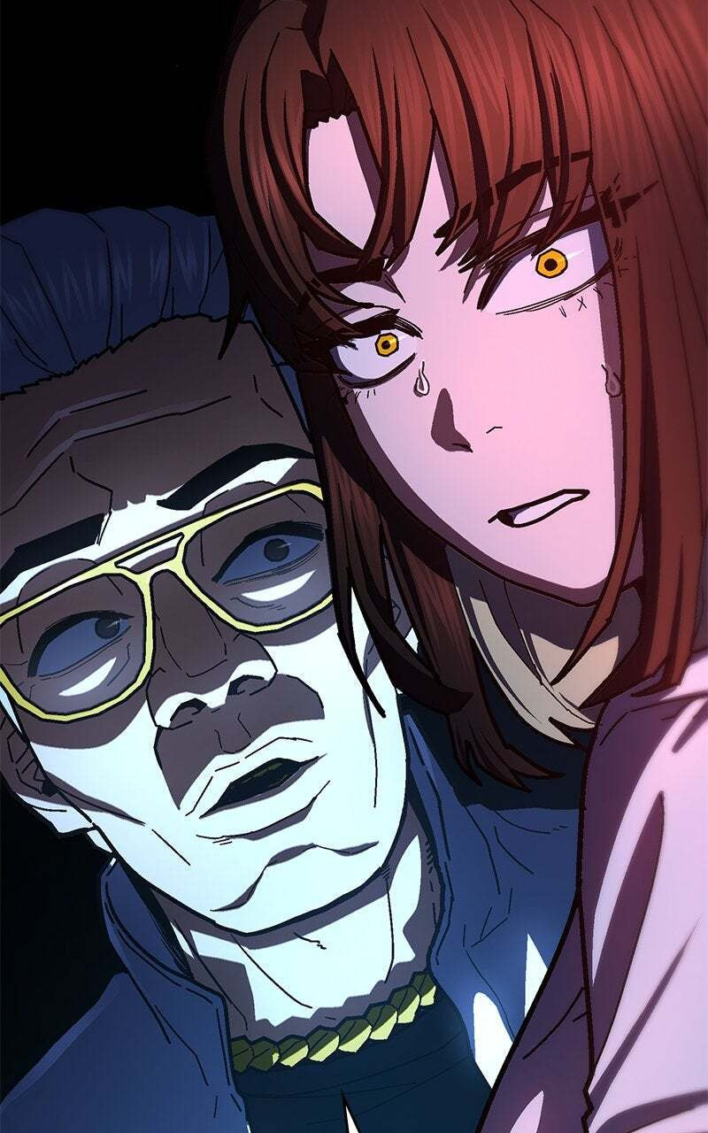 Powerless (Chikinmu) Chapter 30 page 53 - 