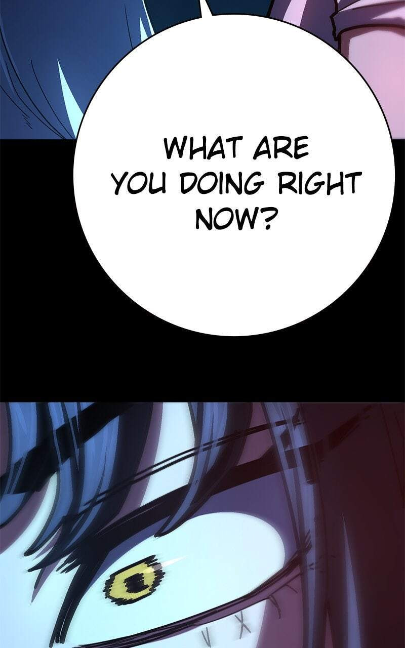 Powerless (Chikinmu) Chapter 30 page 54 - 