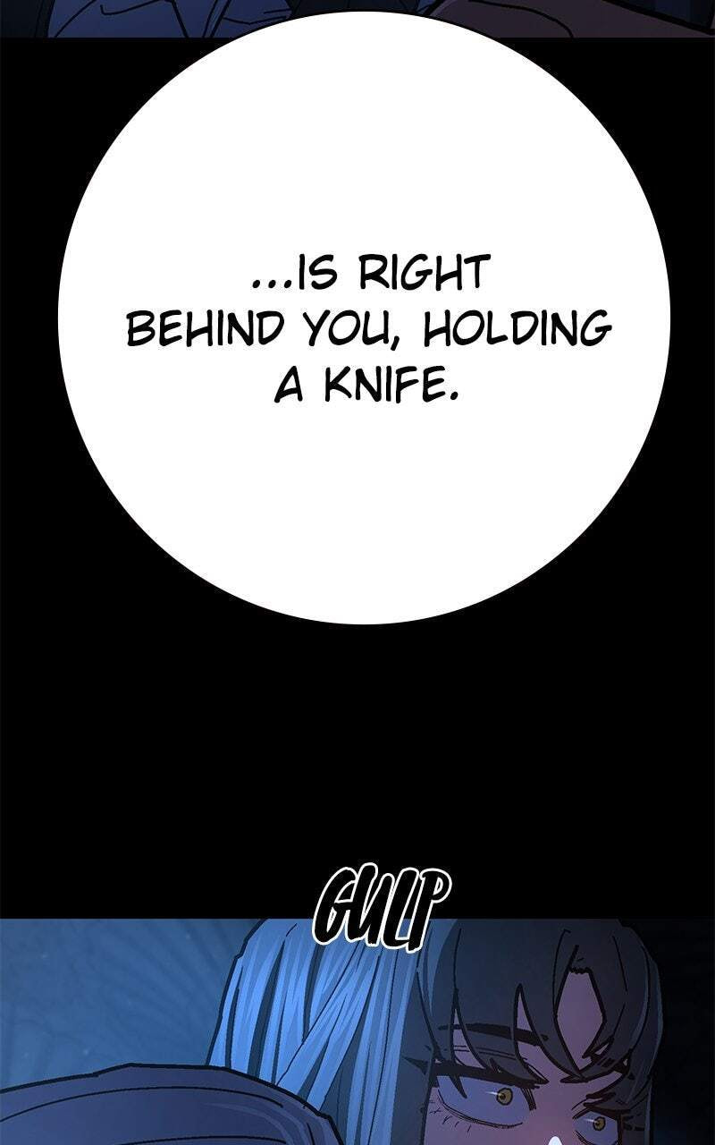 Powerless (Chikinmu) Chapter 30 page 58 - 