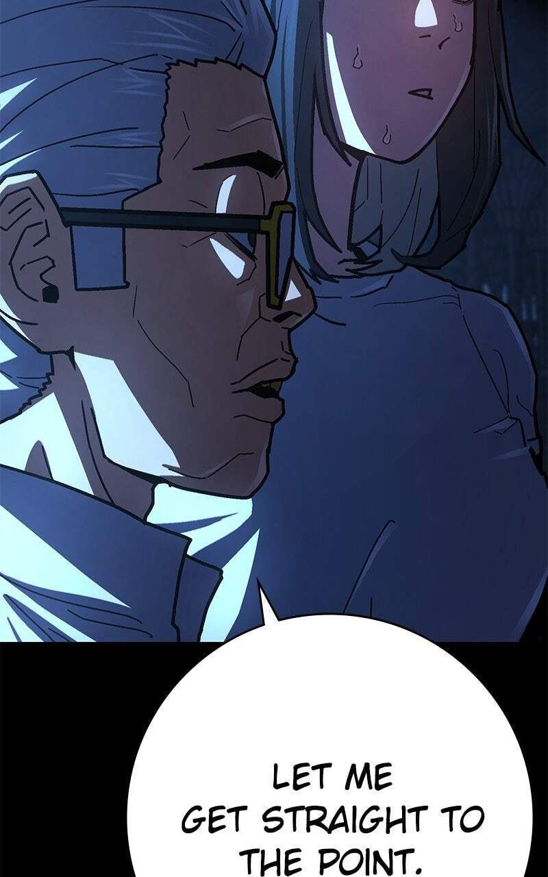 Powerless (Chikinmu) Chapter 30 page 59 - 