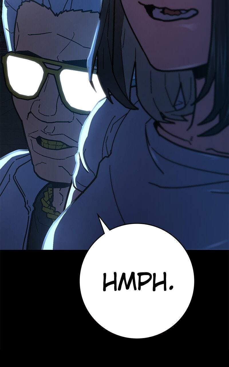 Powerless (Chikinmu) Chapter 30 page 63 - 