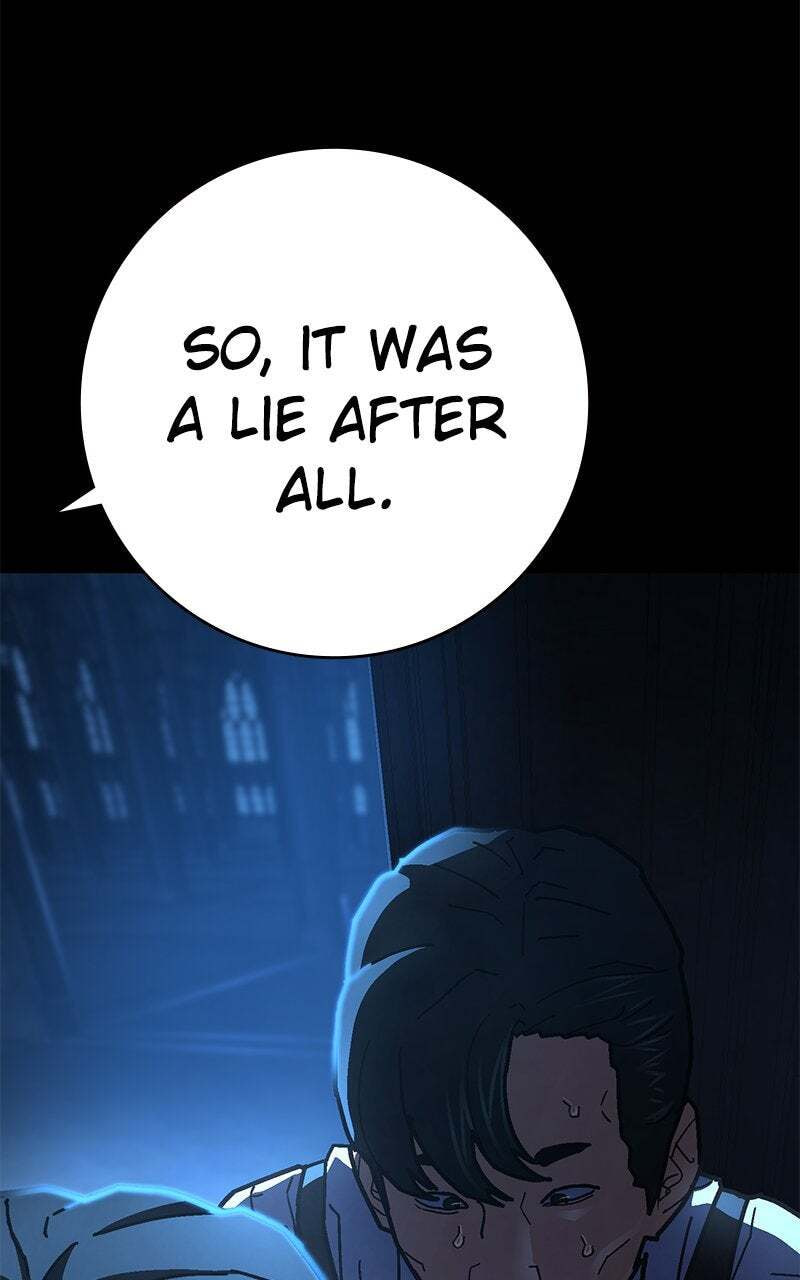 Powerless (Chikinmu) Chapter 30 page 70 - 