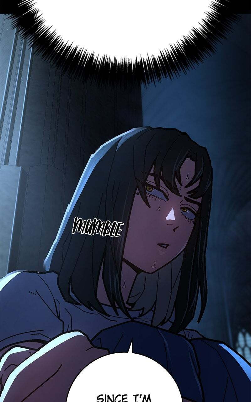 Powerless (Chikinmu) Chapter 30 page 8 - 