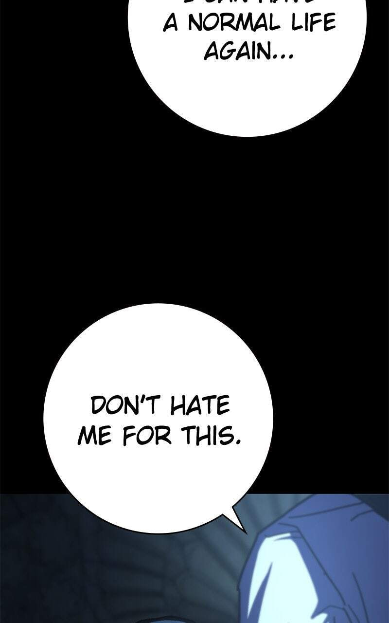 Powerless (Chikinmu) Chapter 30 page 74 - 