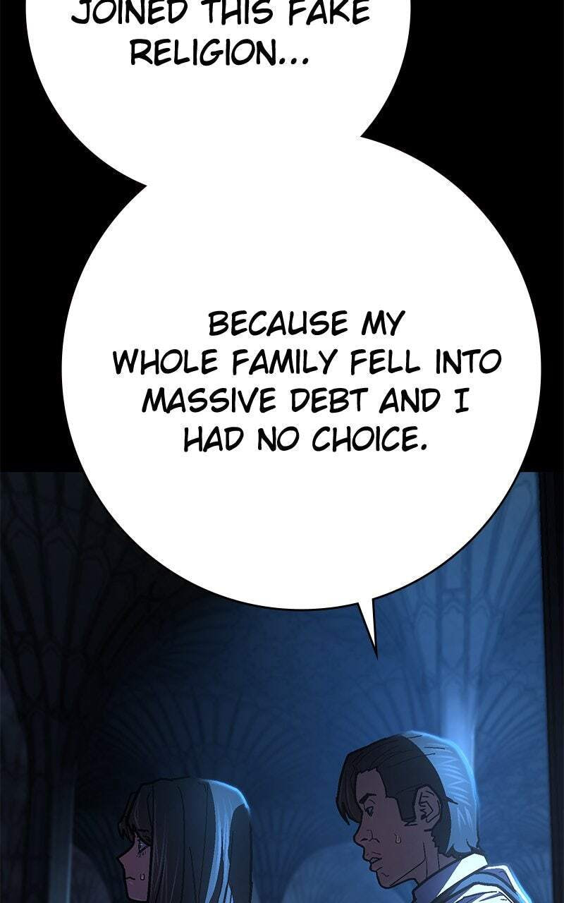 Powerless (Chikinmu) Chapter 30 page 76 - 