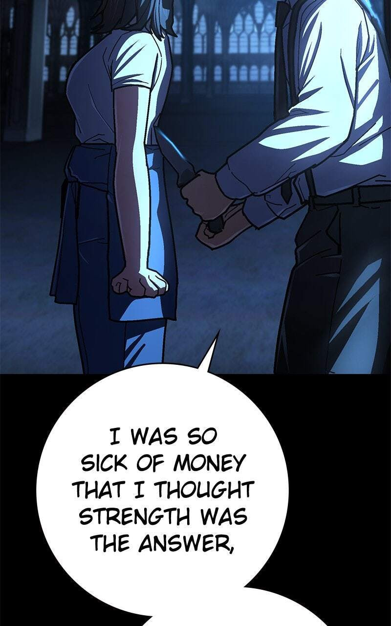 Powerless (Chikinmu) Chapter 30 page 77 - 