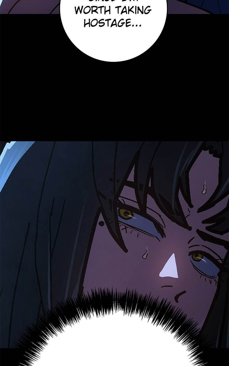 Powerless (Chikinmu) Chapter 30 page 9 - 