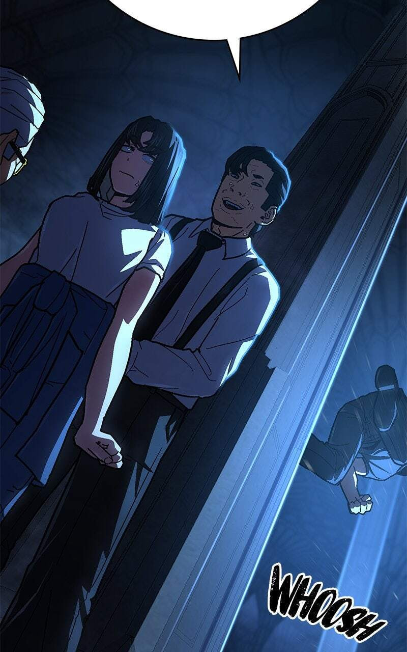 Powerless (Chikinmu) Chapter 30 page 82 - 