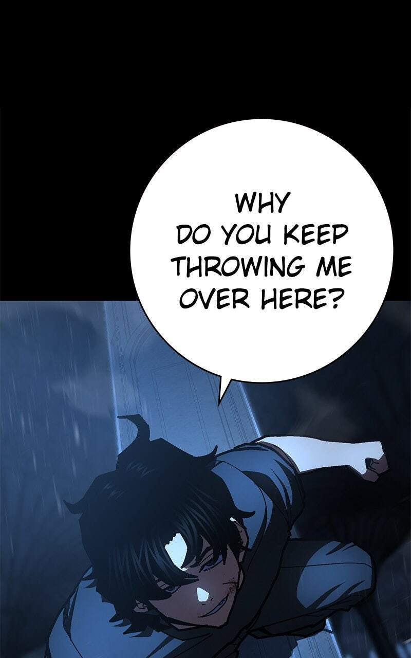 Powerless (Chikinmu) Chapter 30 page 87 - 