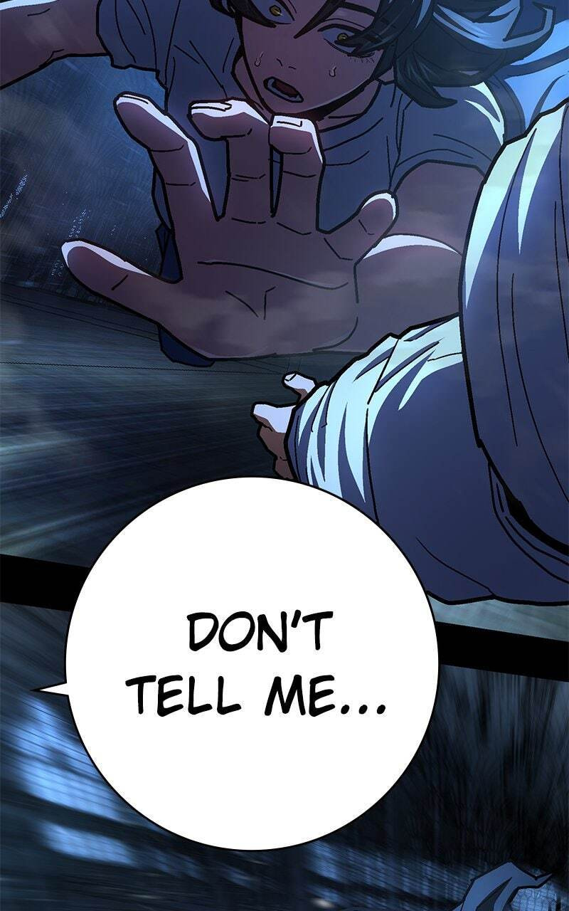 Powerless (Chikinmu) Chapter 30 page 89 - 