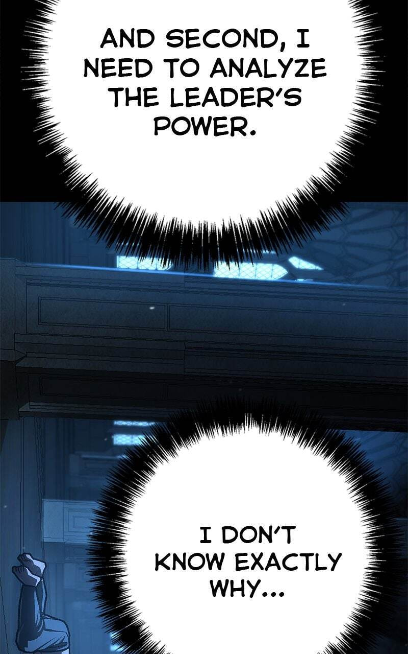 Powerless (Chikinmu) Chapter 30 page 10 - 