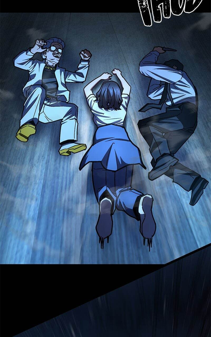 Powerless (Chikinmu) Chapter 30 page 93 - 