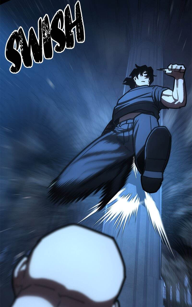 Powerless (Chikinmu) Chapter 30 page 94 - 