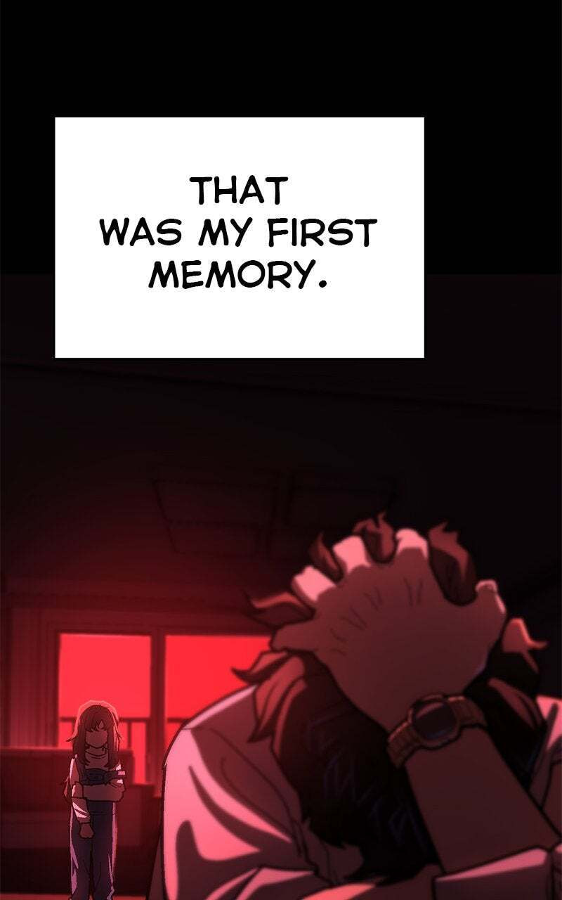 Powerless (Chikinmu) Chapter 31 page 11 - 