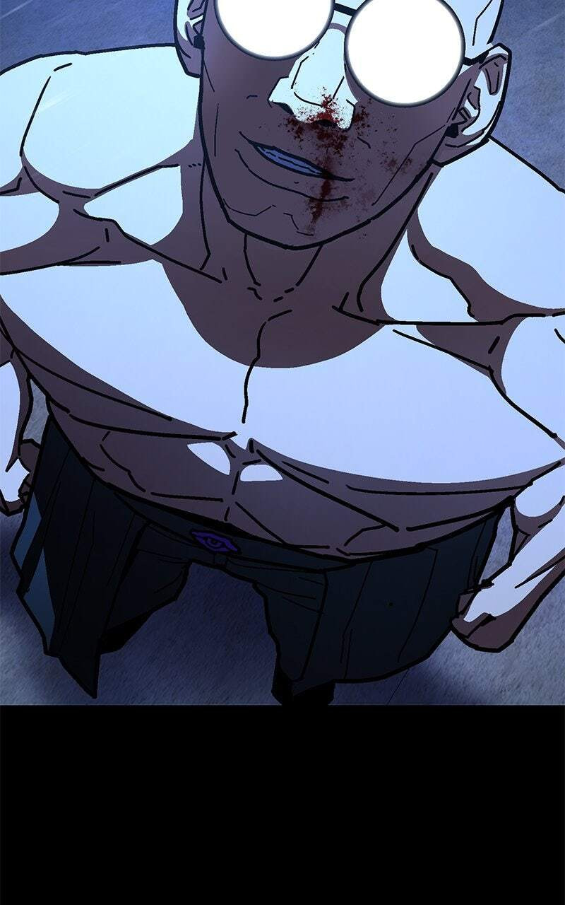 Powerless (Chikinmu) Chapter 31 page 101 - 