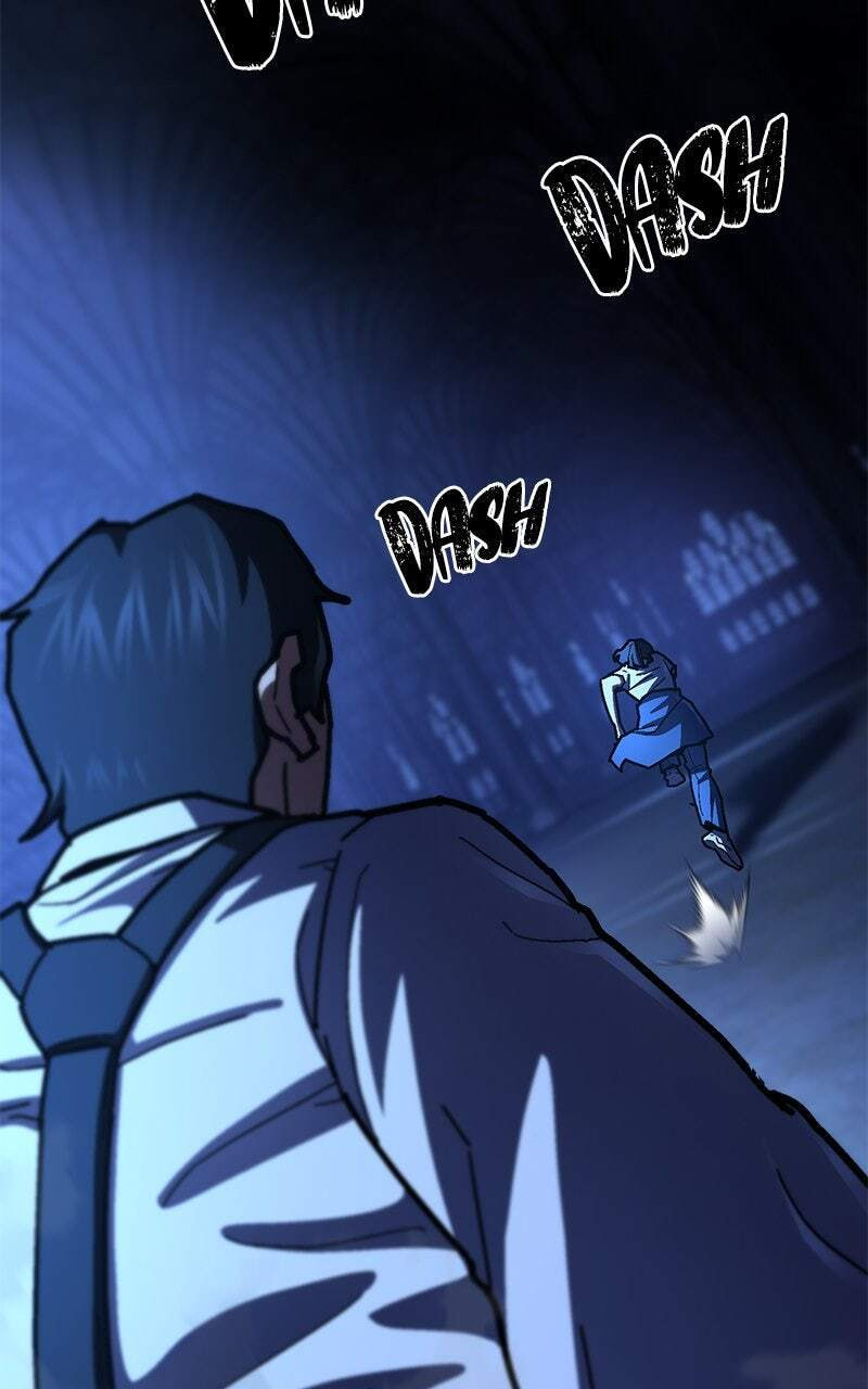 Powerless (Chikinmu) Chapter 31 page 114 - 