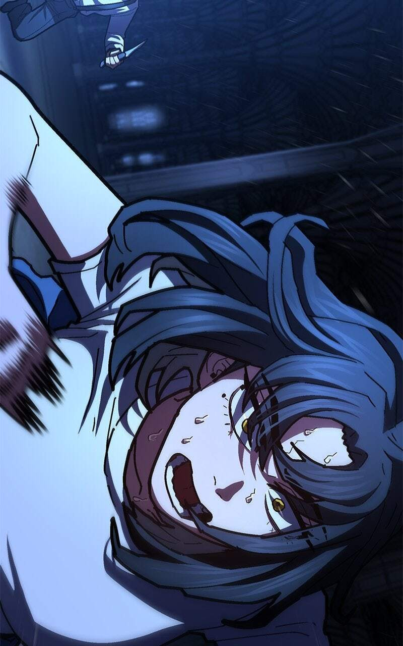 Powerless (Chikinmu) Chapter 31 page 117 - 