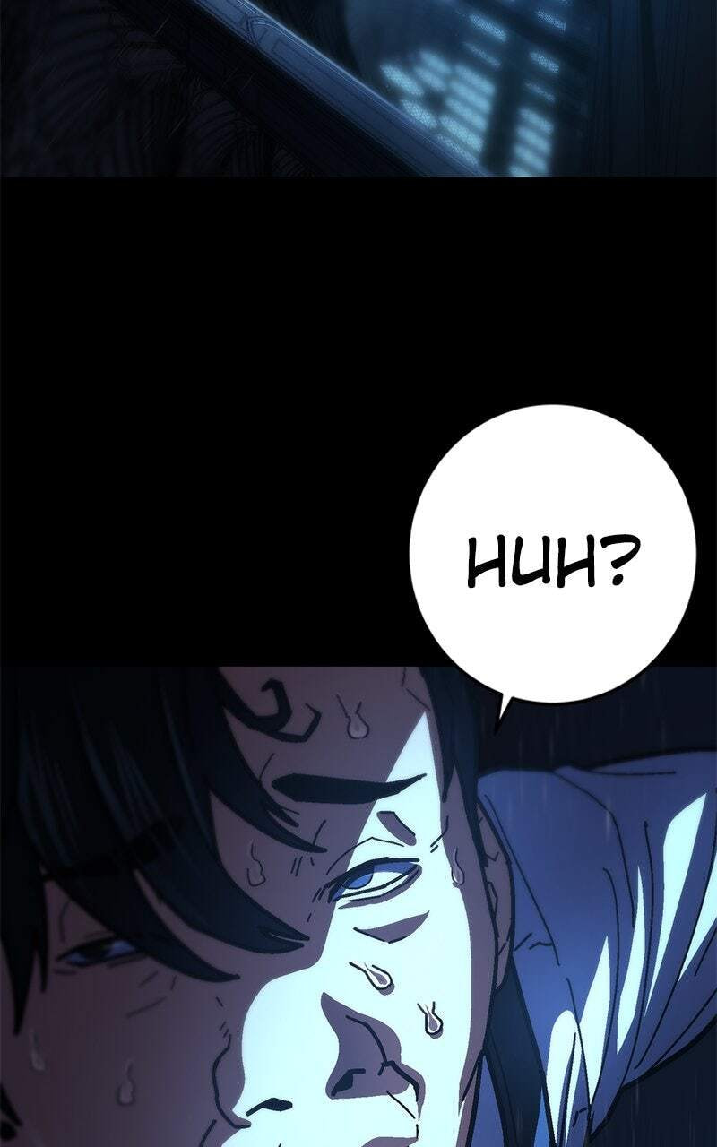 Powerless (Chikinmu) Chapter 31 page 124 - 