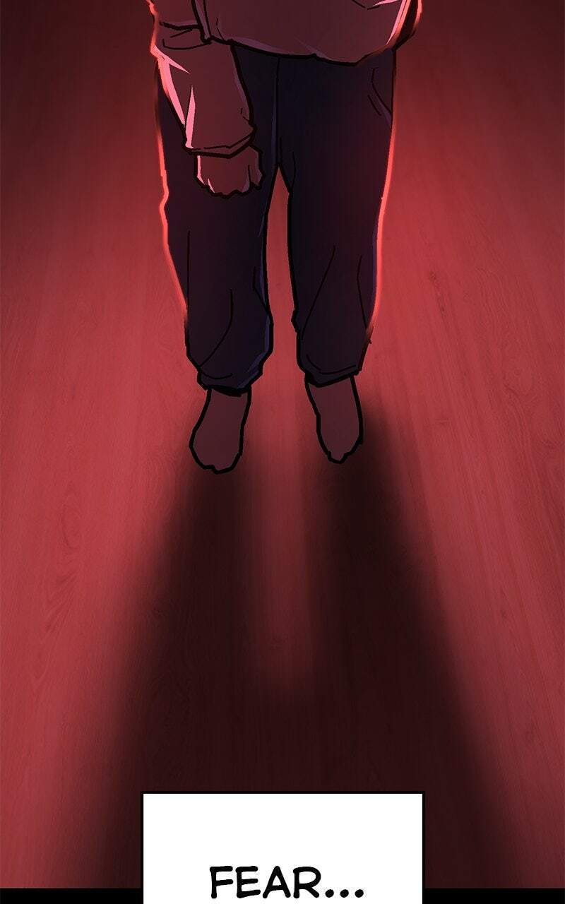 Powerless (Chikinmu) Chapter 31 page 14 - 
