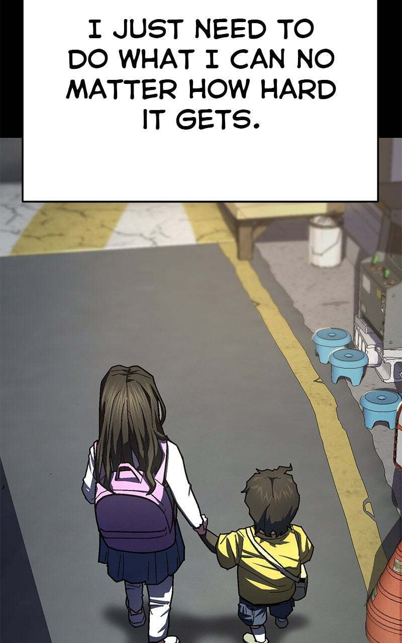 Powerless (Chikinmu) Chapter 31 page 27 - 