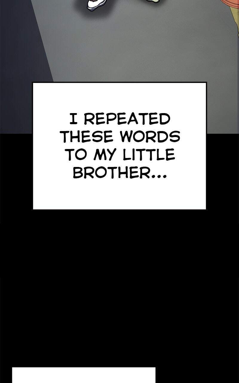 Powerless (Chikinmu) Chapter 31 page 28 - 