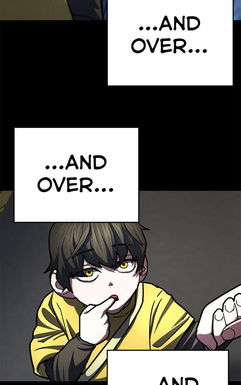 Powerless (Chikinmu) Chapter 31 page 30 - 