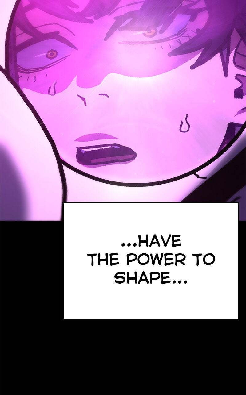 Powerless (Chikinmu) Chapter 31 page 4 - 
