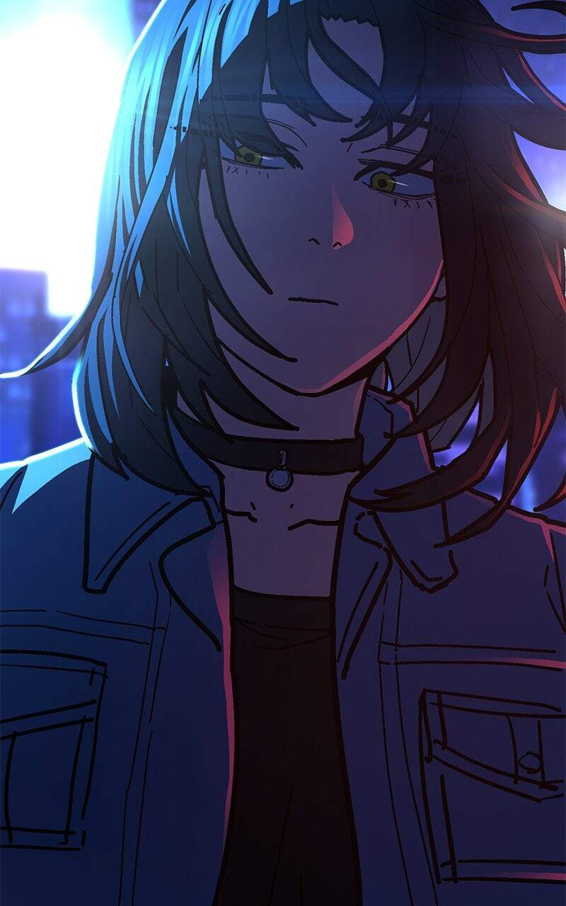 Powerless (Chikinmu) Chapter 31 page 63 - 