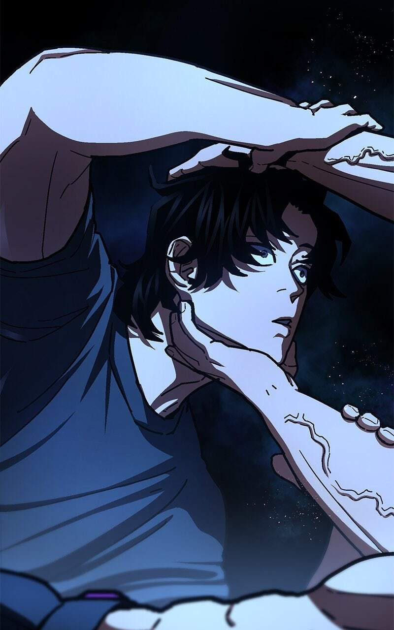 Powerless (Chikinmu) Chapter 31 page 75 - 