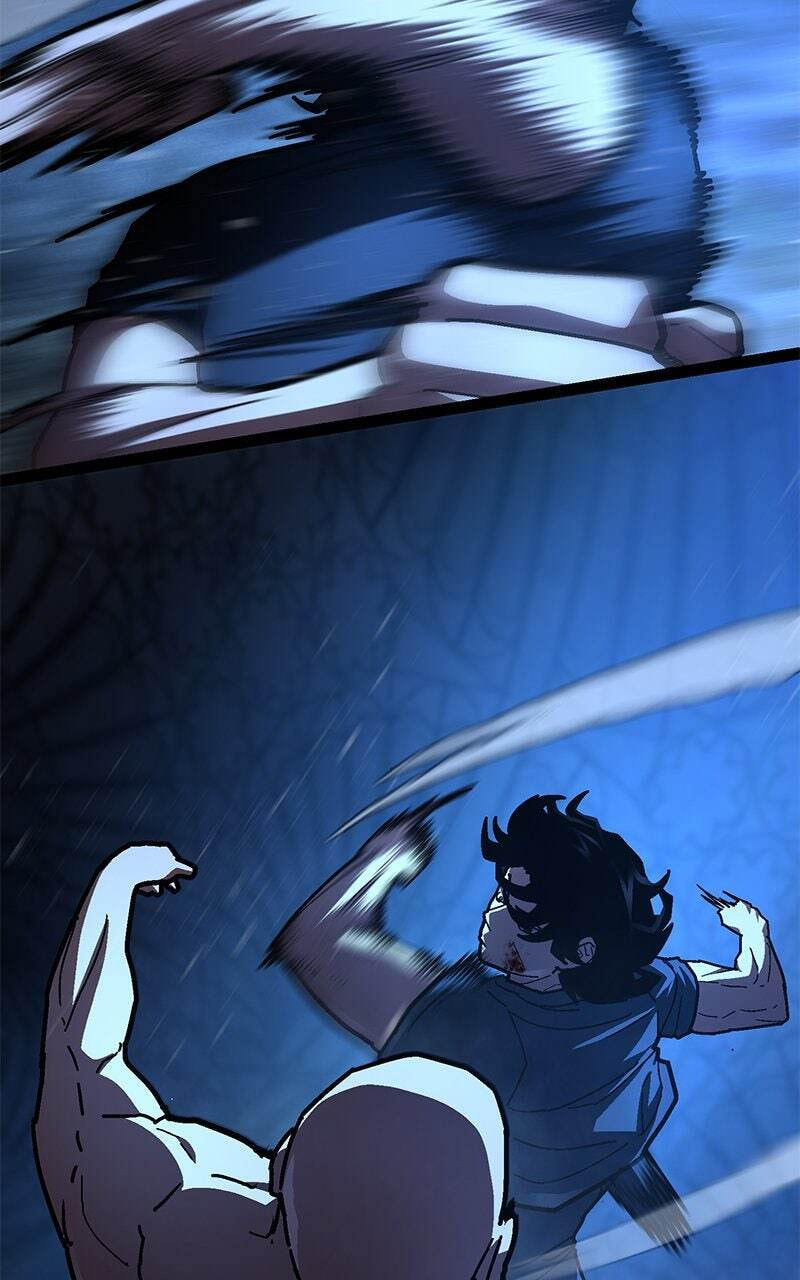 Powerless (Chikinmu) Chapter 31 page 82 - 