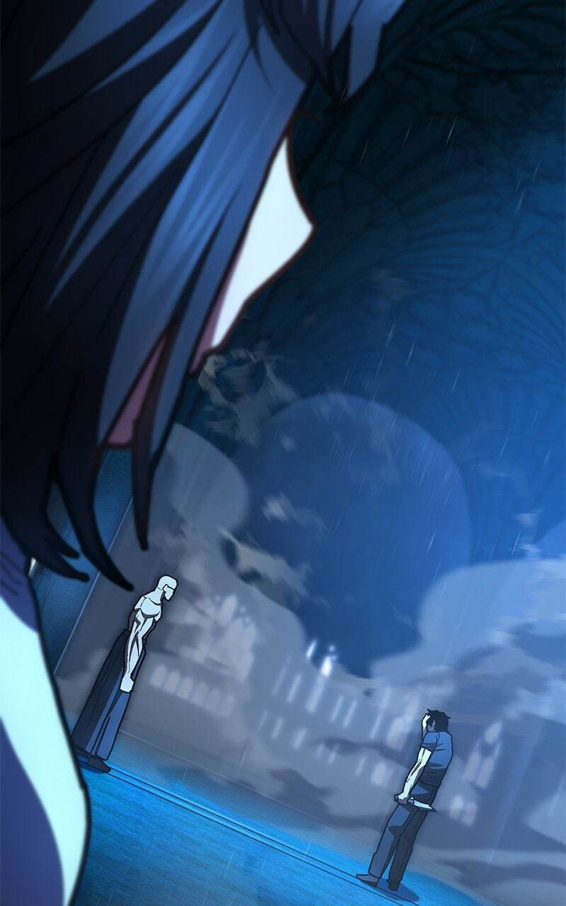 Powerless (Chikinmu) Chapter 32 page 103 - 