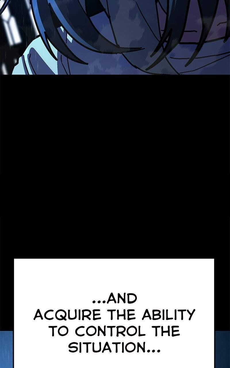 Powerless (Chikinmu) Chapter 32 page 20 - 