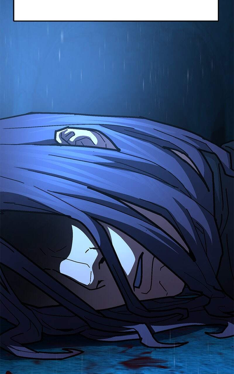 Powerless (Chikinmu) Chapter 32 page 21 - 