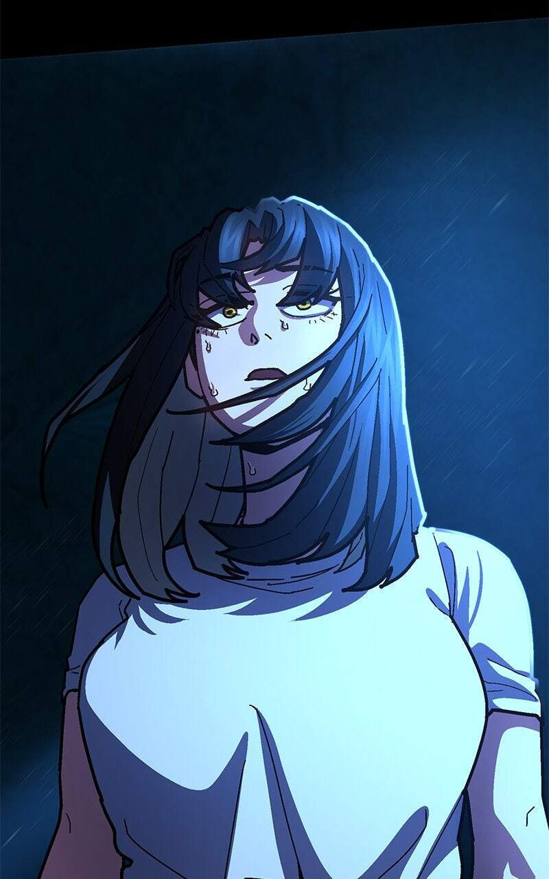 Powerless (Chikinmu) Chapter 32 page 31 - 