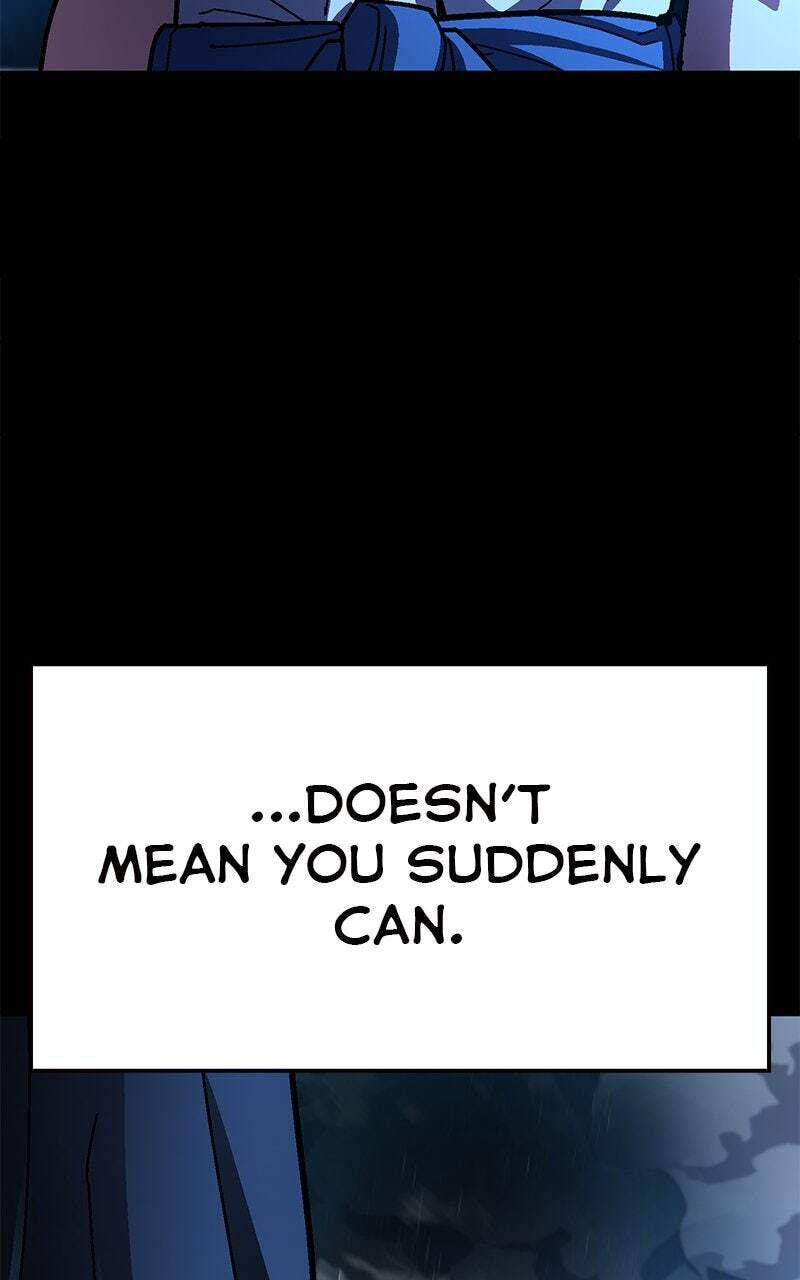 Powerless (Chikinmu) Chapter 32 page 32 - 