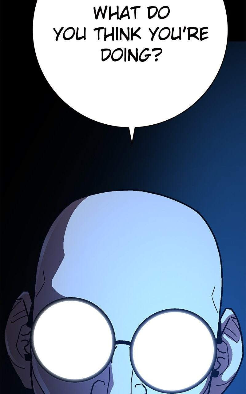 Powerless (Chikinmu) Chapter 32 page 34 - 