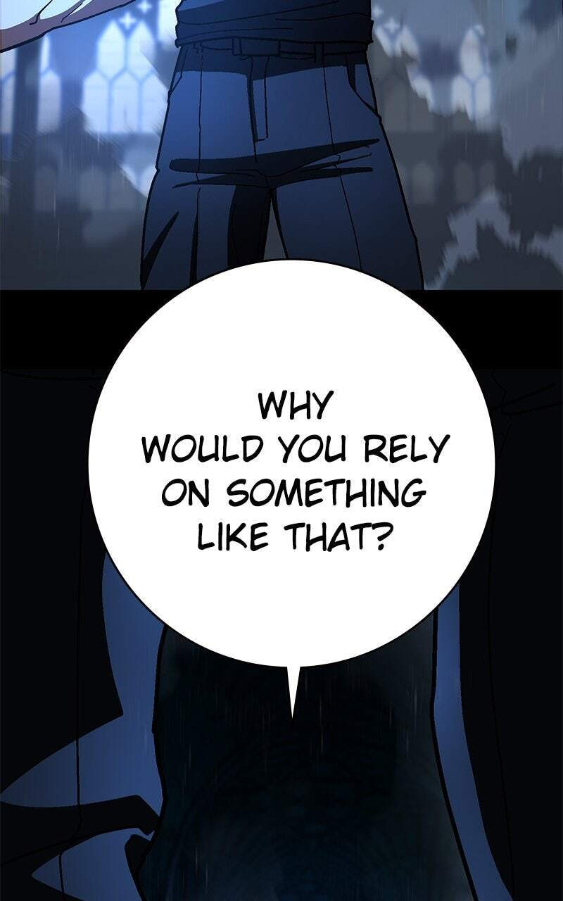 Powerless (Chikinmu) Chapter 32 page 51 - 
