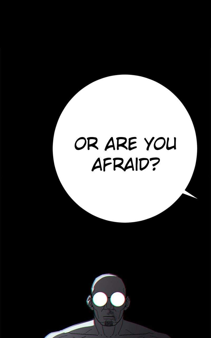 Powerless (Chikinmu) Chapter 32 page 58 - 