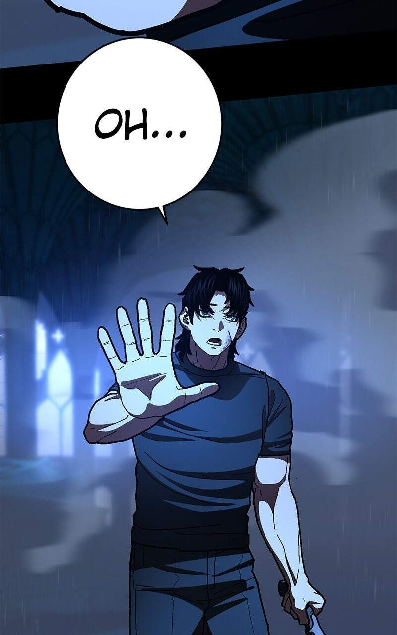 Powerless (Chikinmu) Chapter 32 page 68 - 