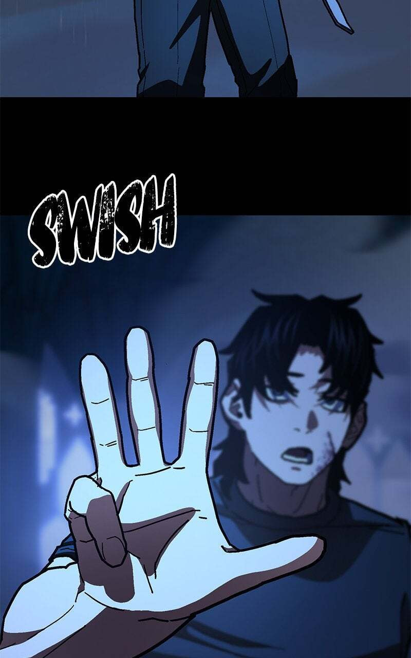 Powerless (Chikinmu) Chapter 32 page 69 - 