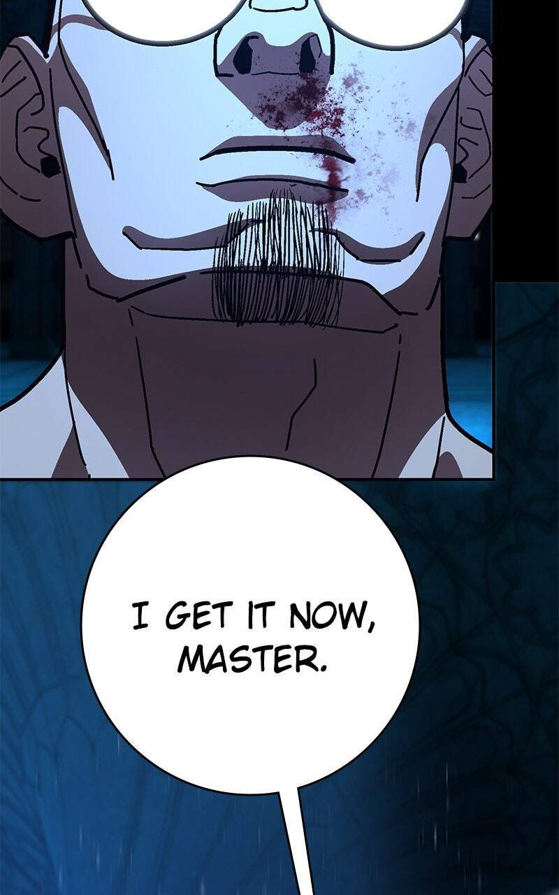 Powerless (Chikinmu) Chapter 32 page 78 - 