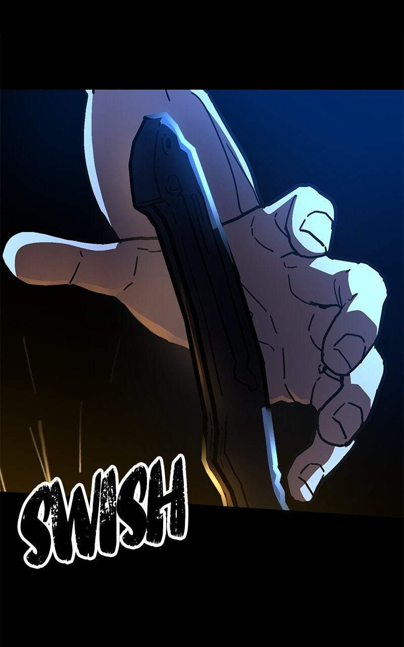 Read Powerless (Chikinmu) chapter 33 image 12 on Lezhin