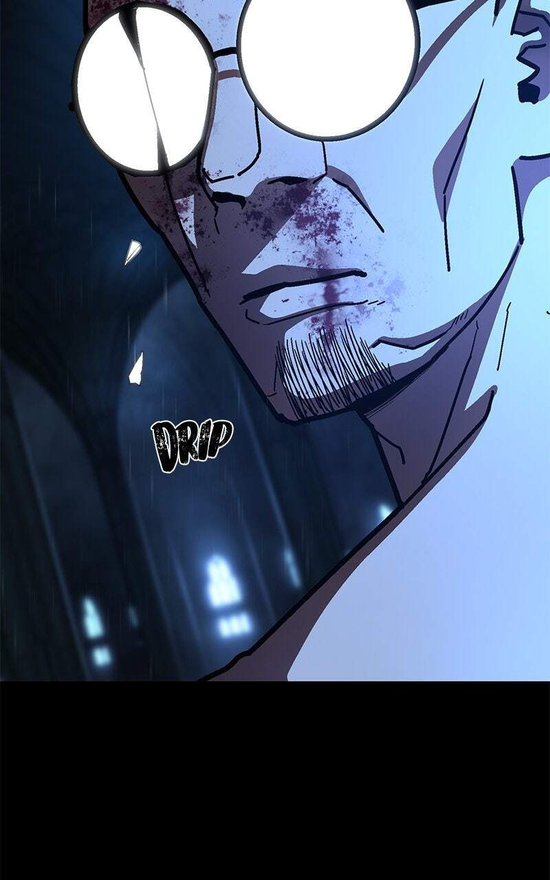 Read Powerless (Chikinmu) chapter 33 image 39 on Lezhin